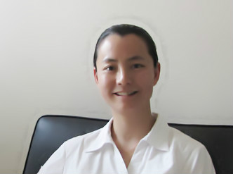 中级咨询师:张宝莹